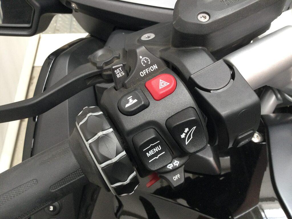 R 1250 RT