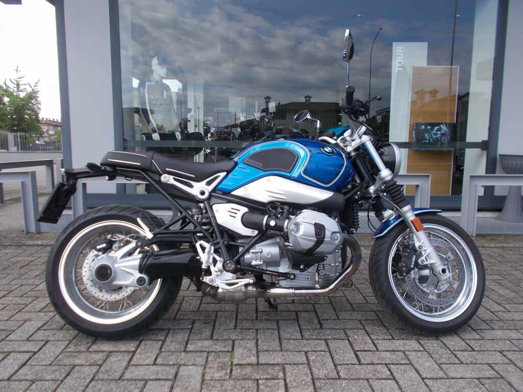 R 1200 NINET