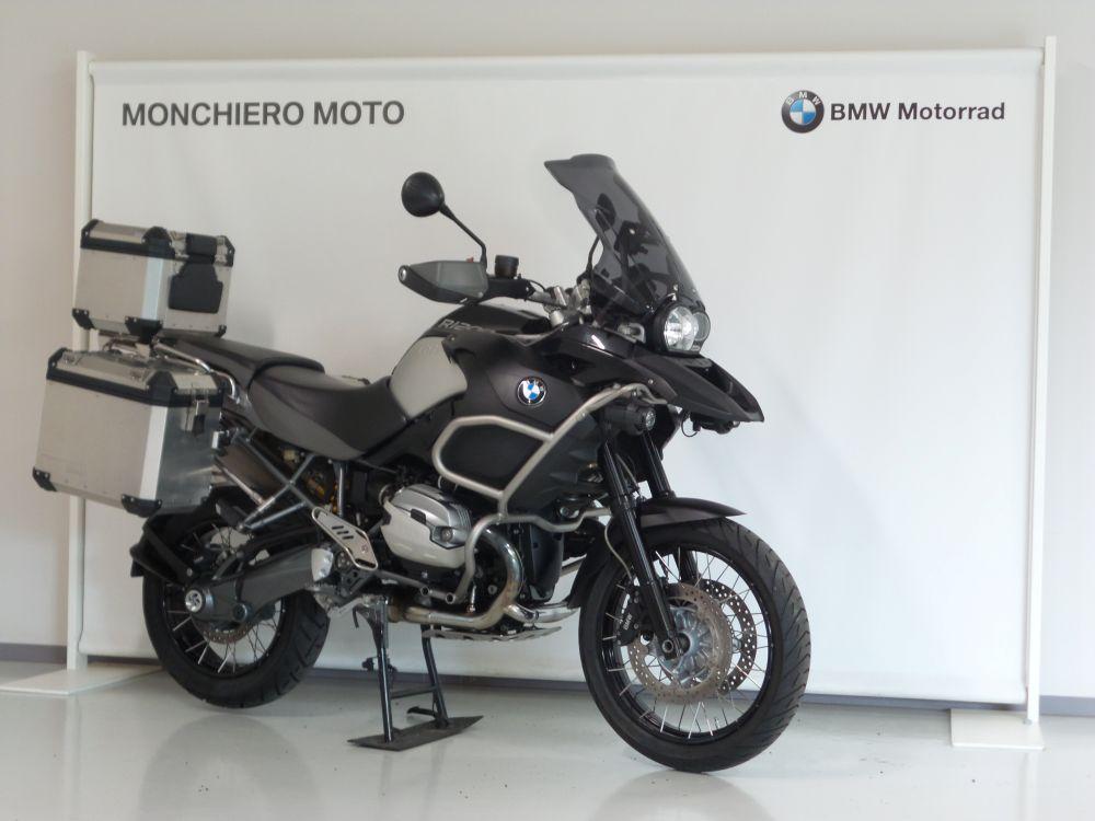 R 1200 GS