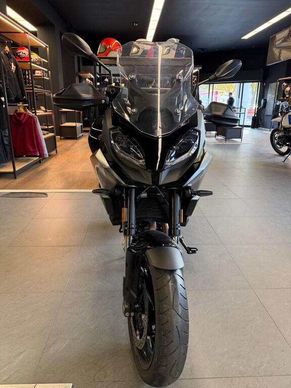 F 900 XR