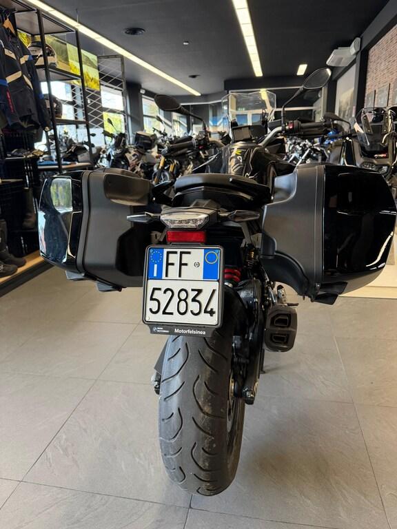 F 900 XR