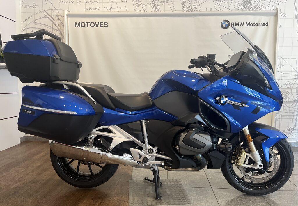 R 1250 RT
