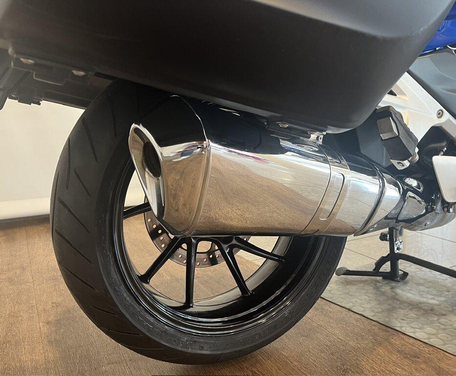 R 1250 RT