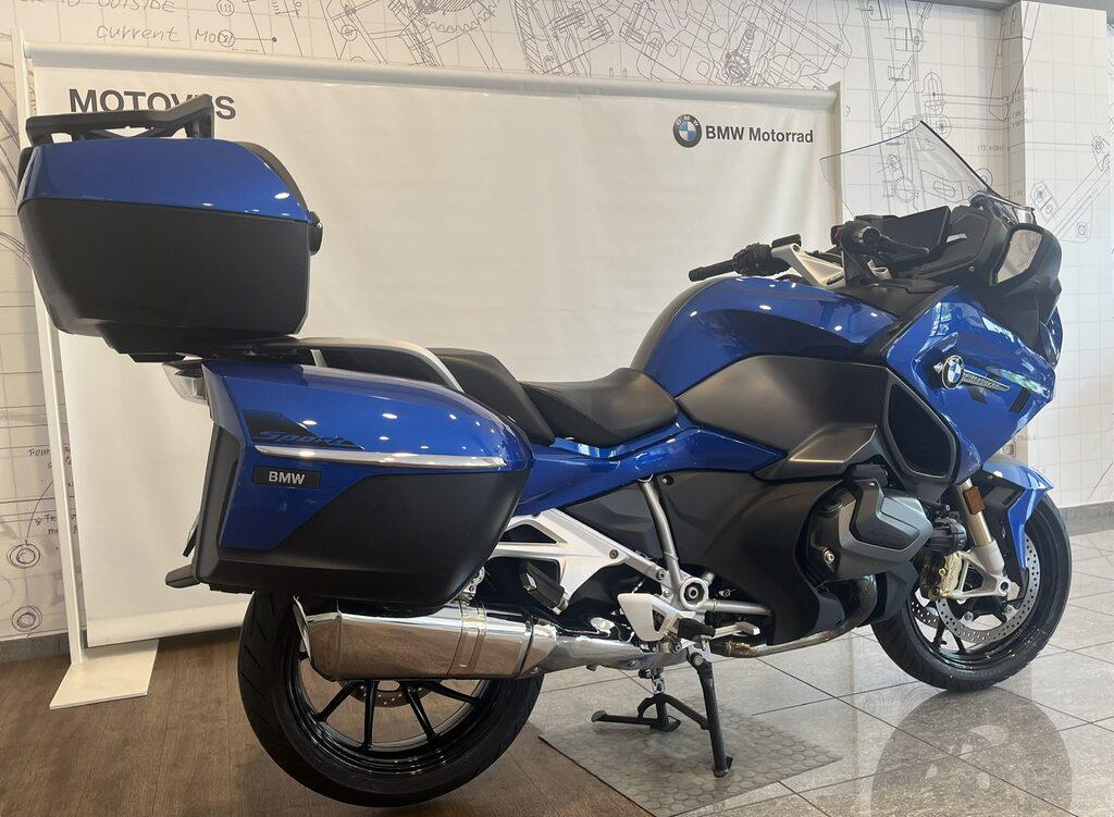 R 1250 RT