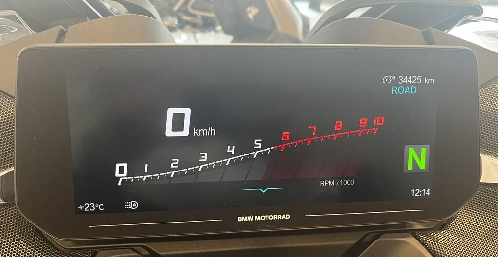 R 1250 RT
