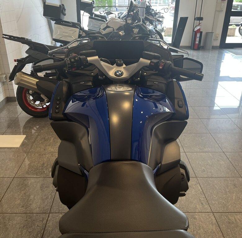 R 1250 RT