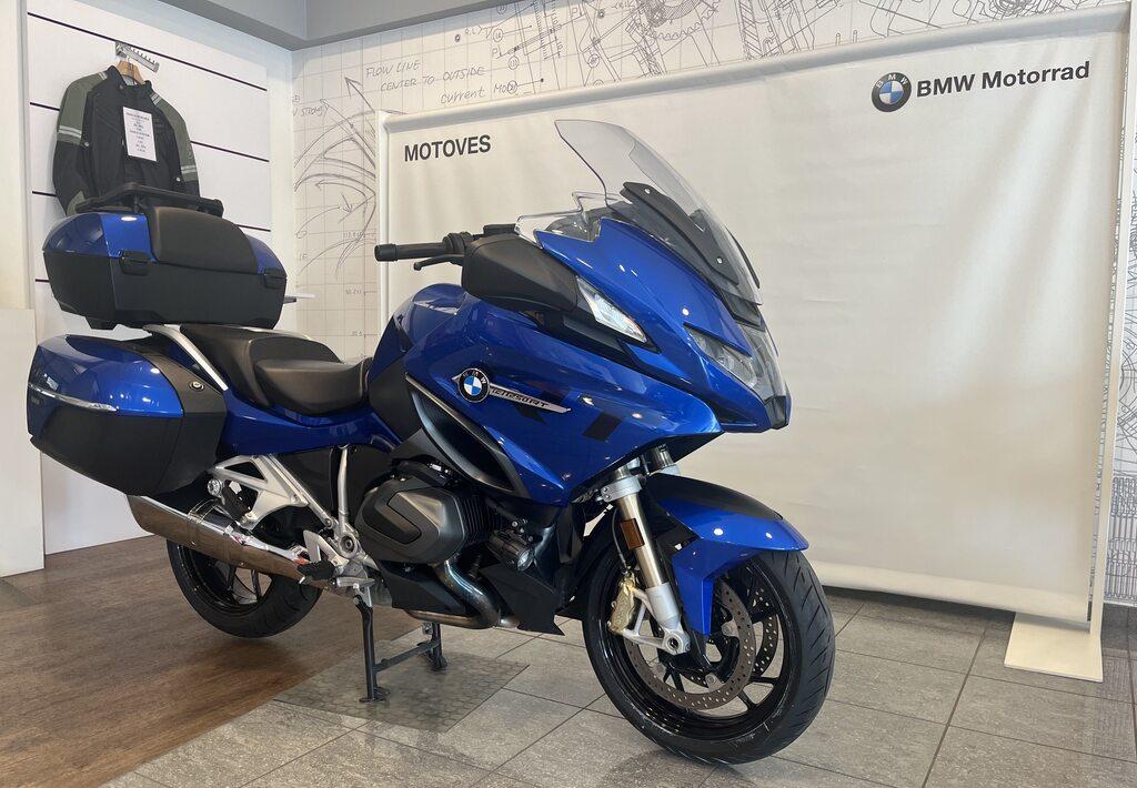 R 1250 RT