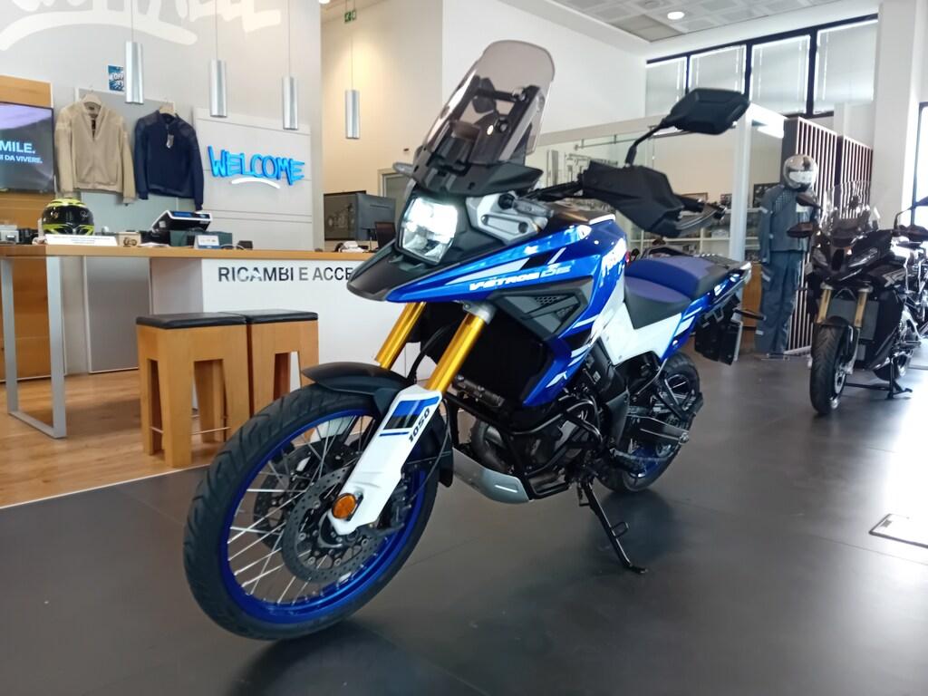 V-STROM 1050