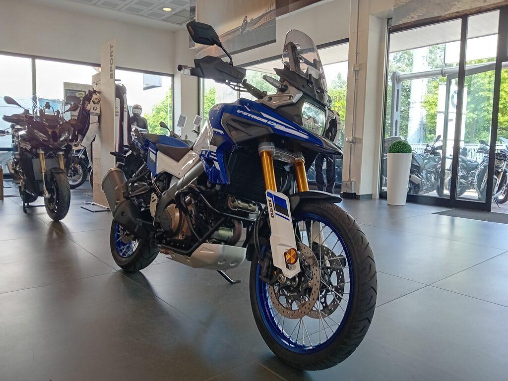 V-STROM 1050