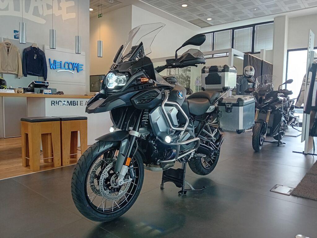 R 1250 GS