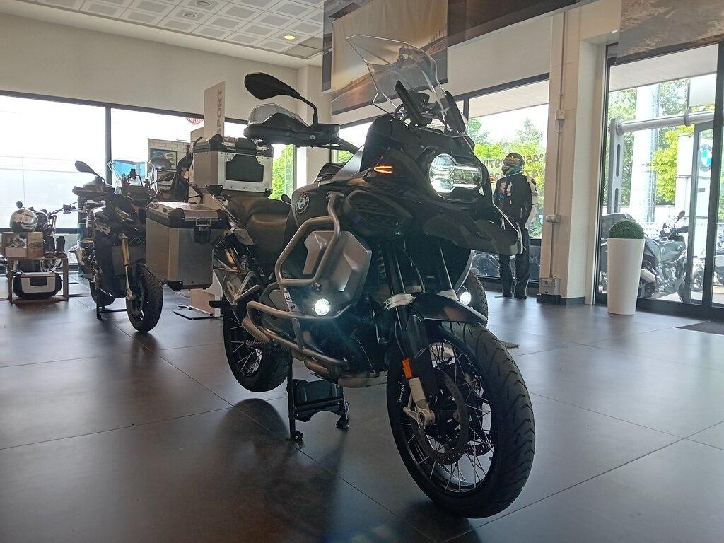 R 1250 GS
