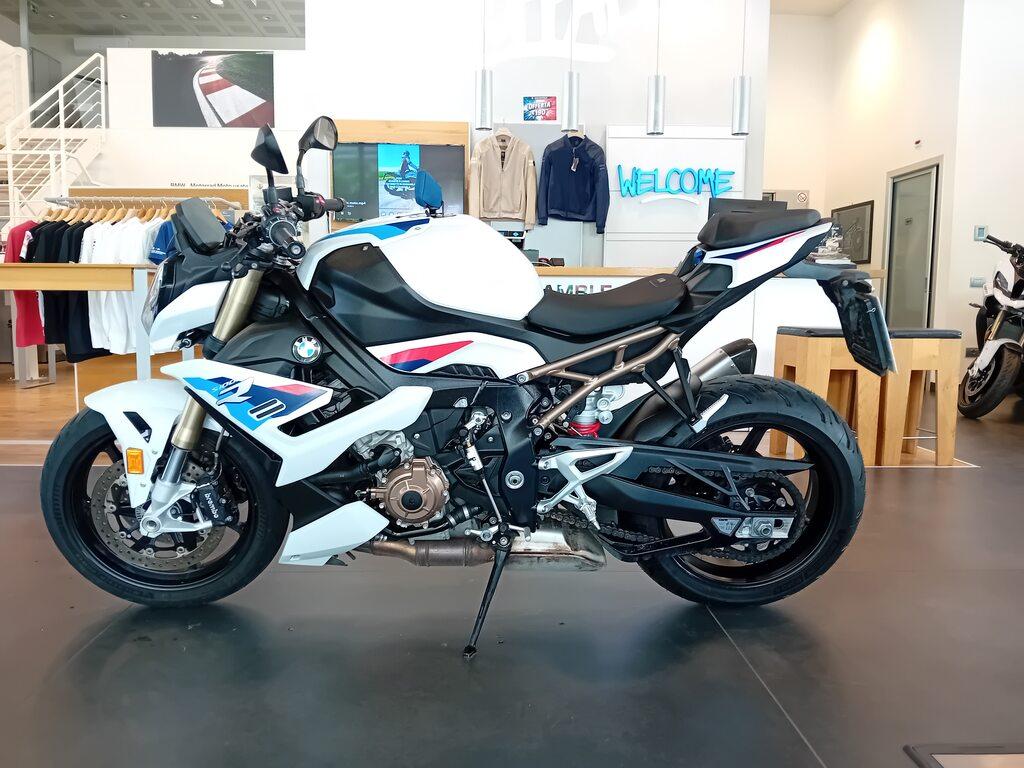 S 1000 R