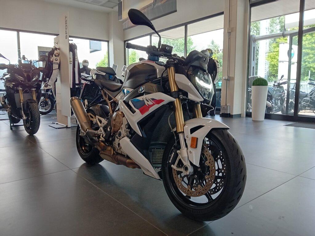 S 1000 R