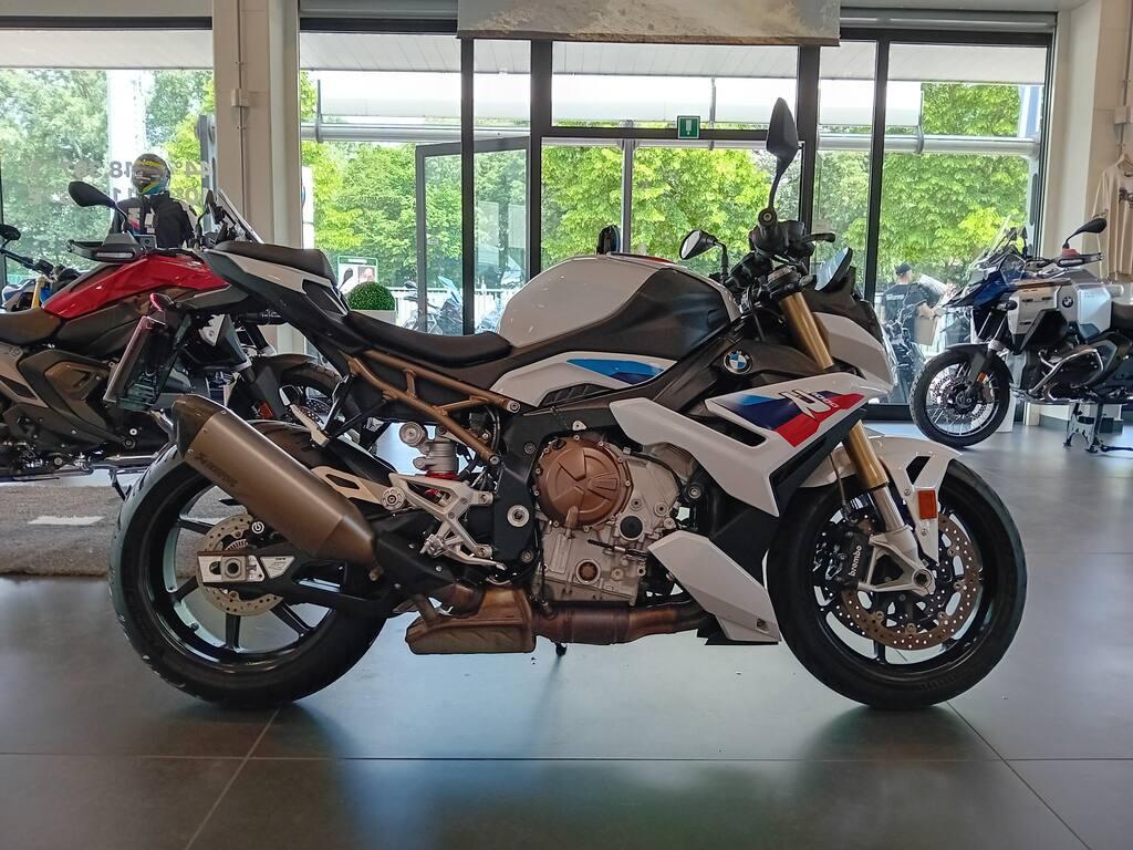 S 1000 R