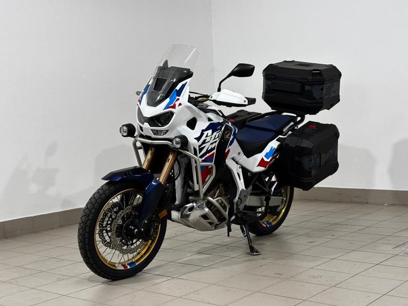 AFRICA TWIN 1100