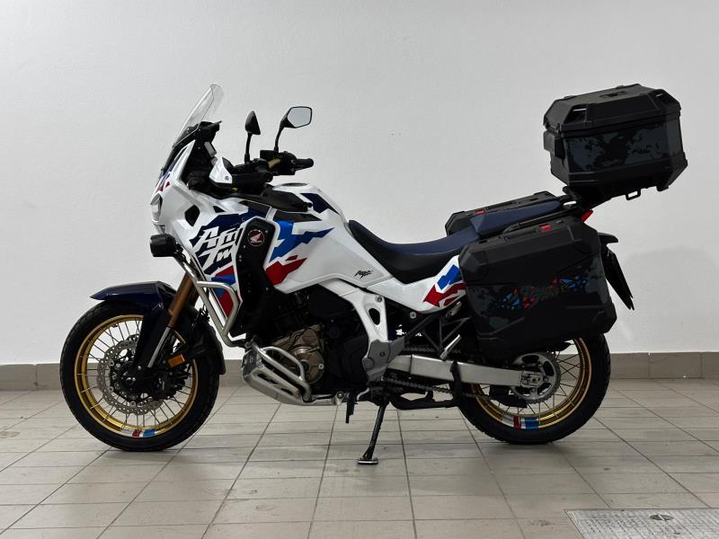 AFRICA TWIN 1100