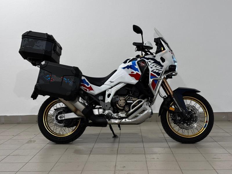 AFRICA TWIN 1100