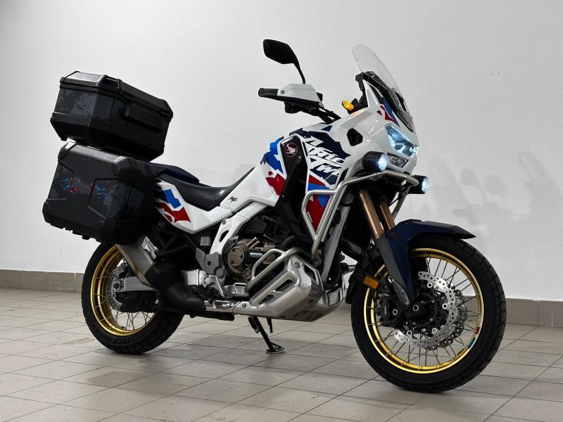 AFRICA TWIN 1100