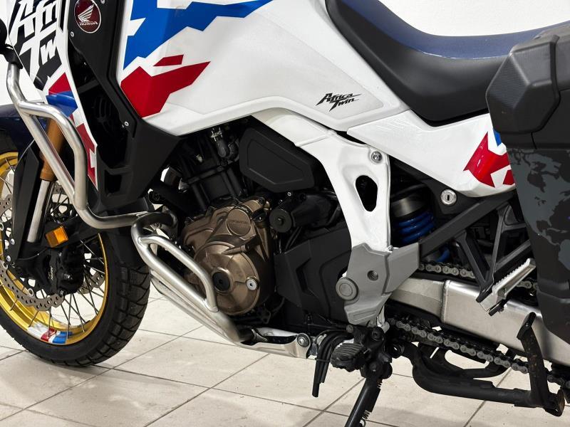 AFRICA TWIN 1100