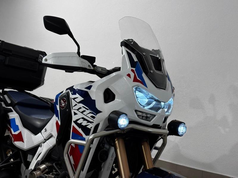 AFRICA TWIN 1100