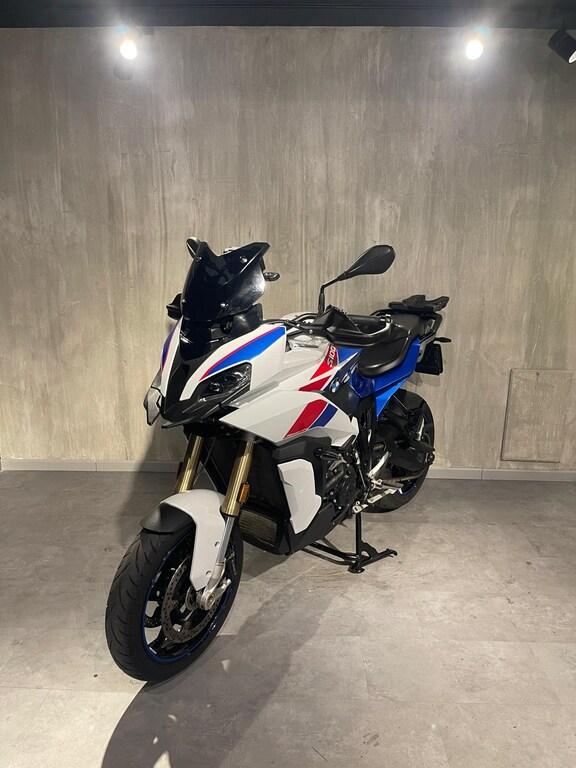 S 1000 XR
