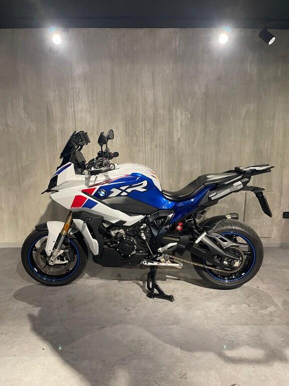 S 1000 XR