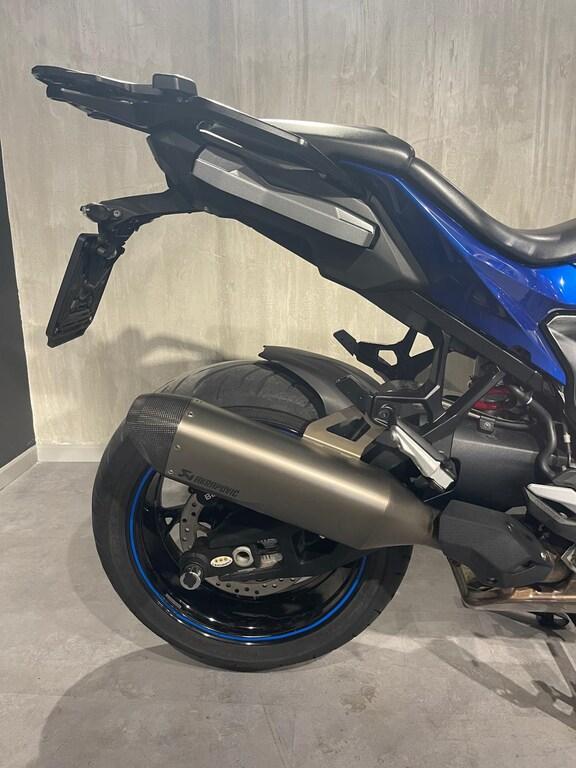 S 1000 XR