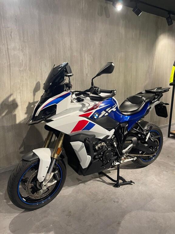 S 1000 XR