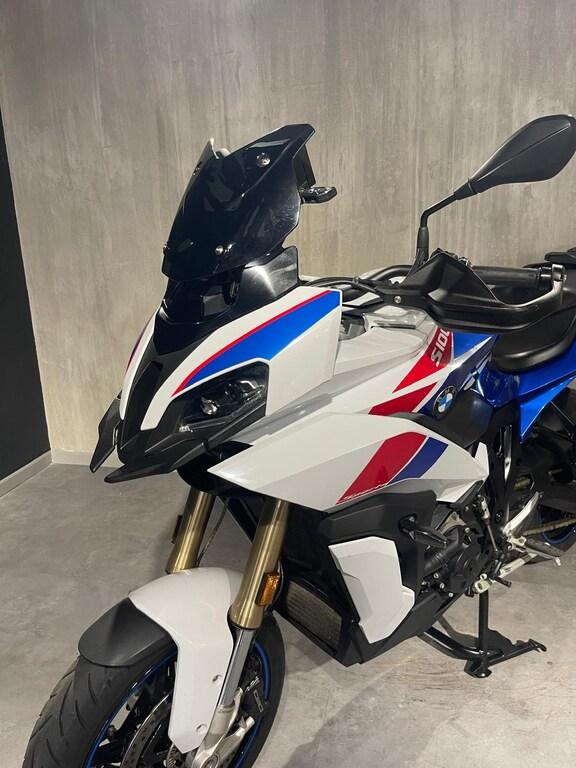 S 1000 XR