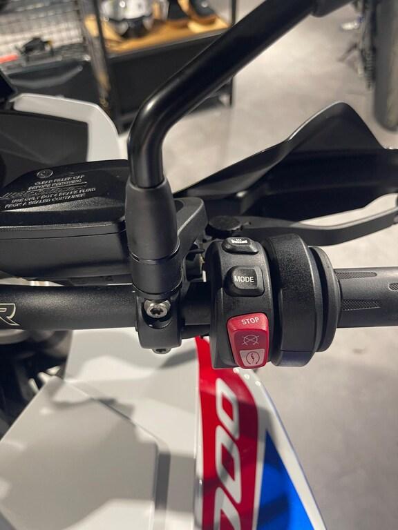 S 1000 XR