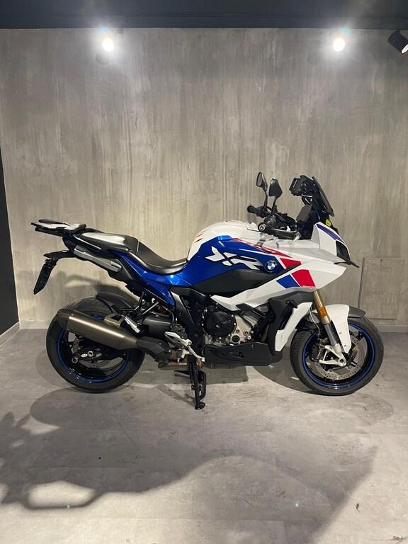 S 1000 XR