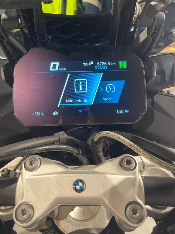 S 1000 XR