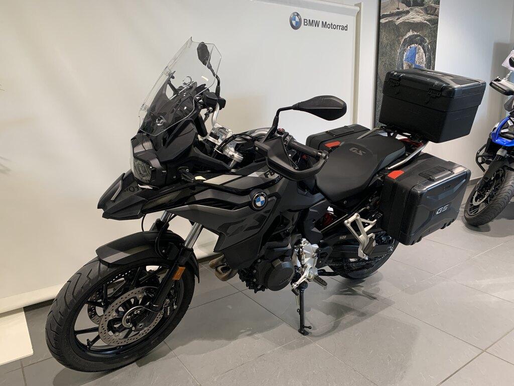F 800 GS