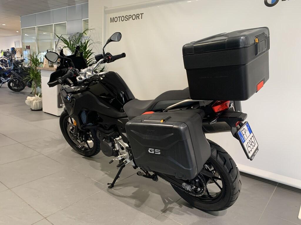 F 800 GS