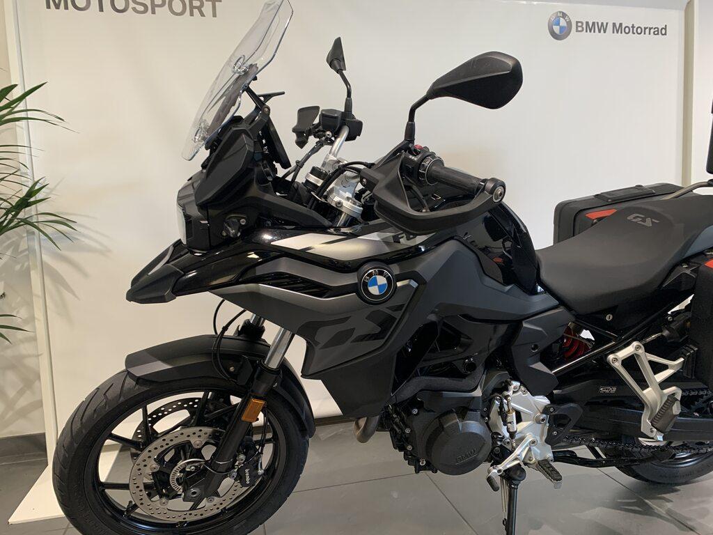 F 800 GS