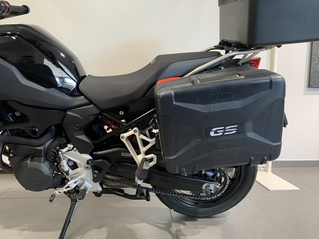 F 800 GS