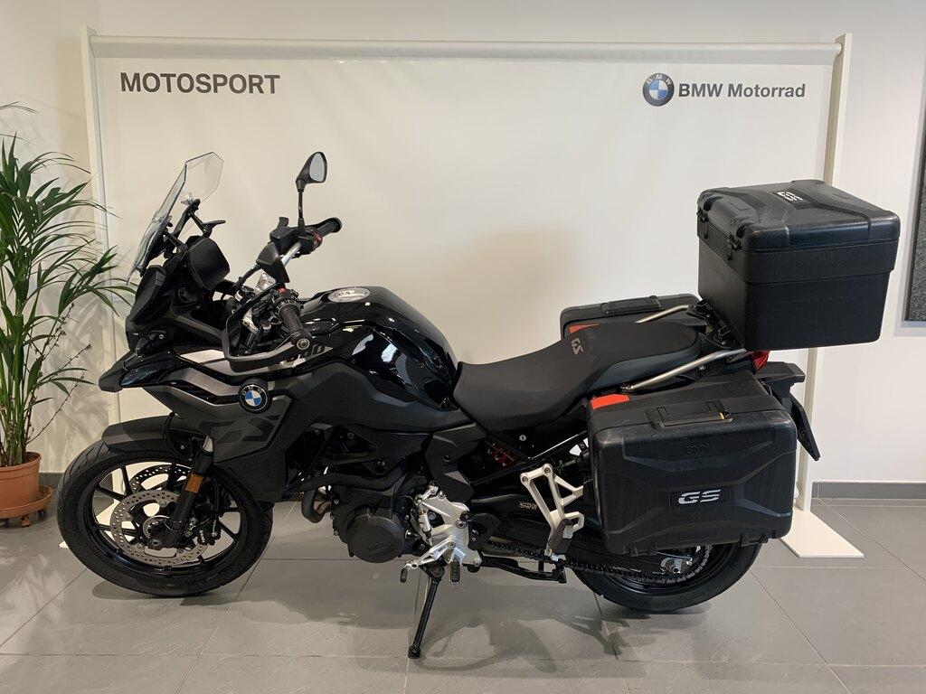 F 800 GS