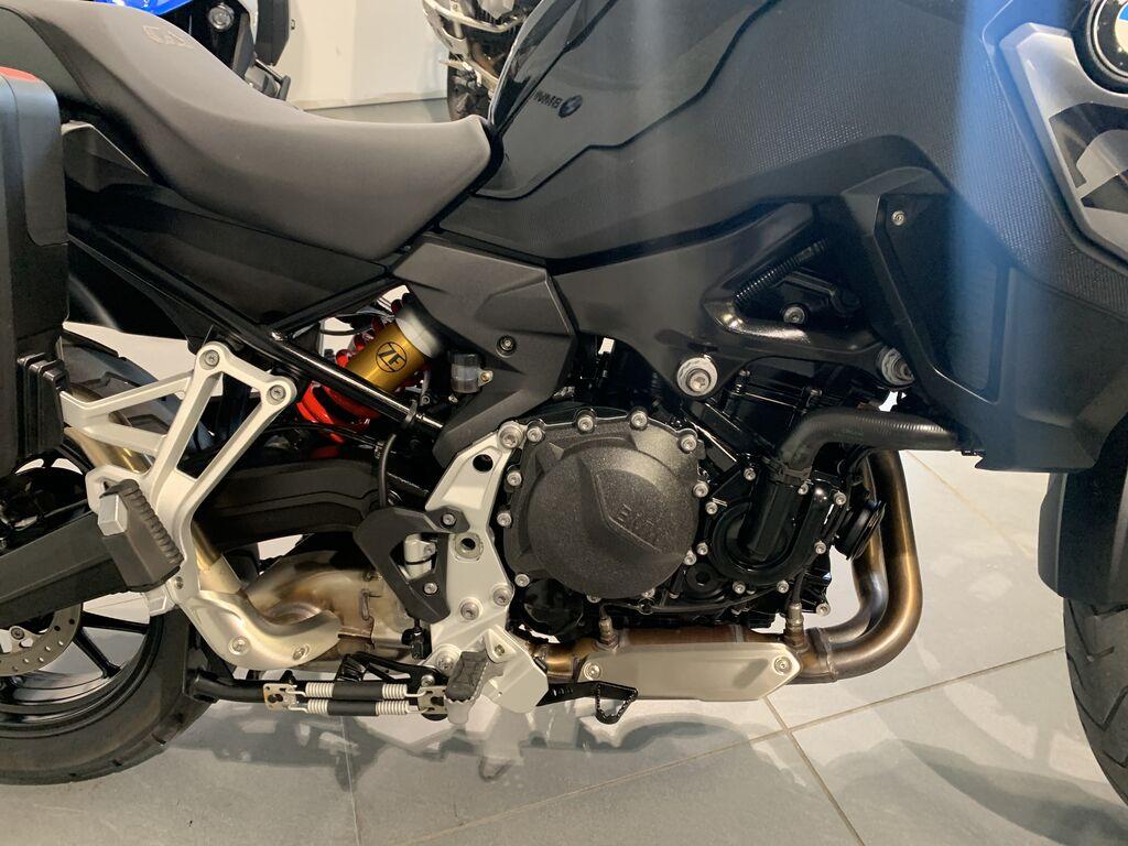F 800 GS