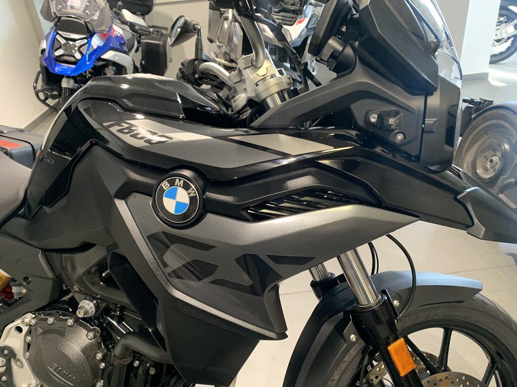 F 800 GS
