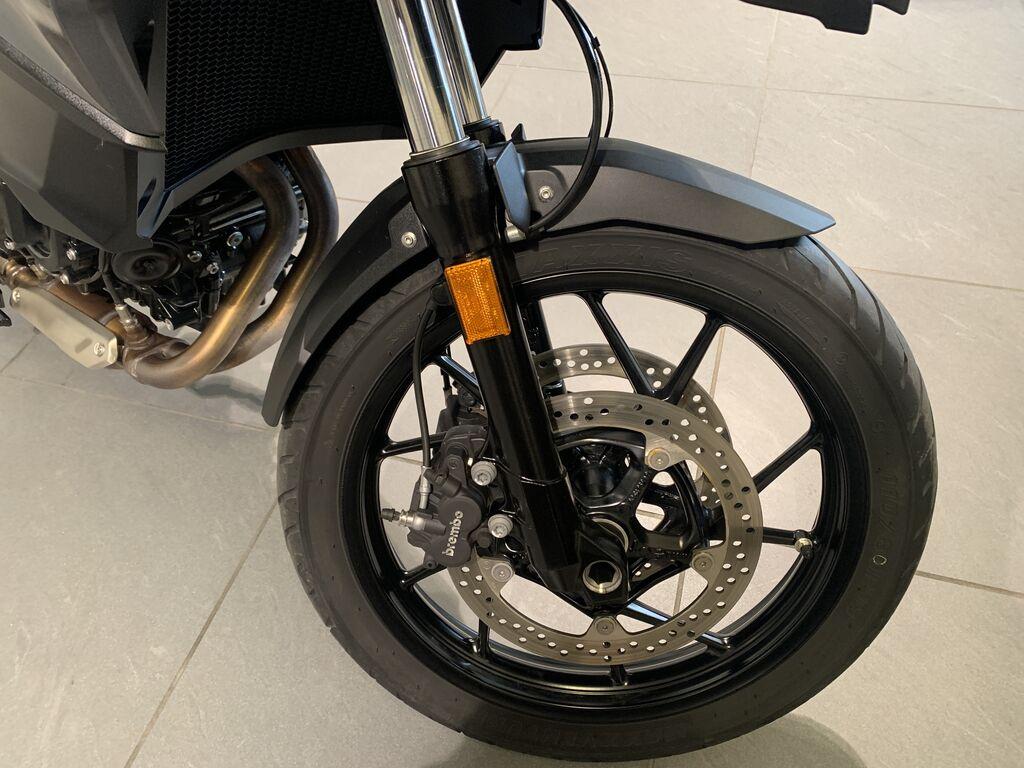 F 800 GS