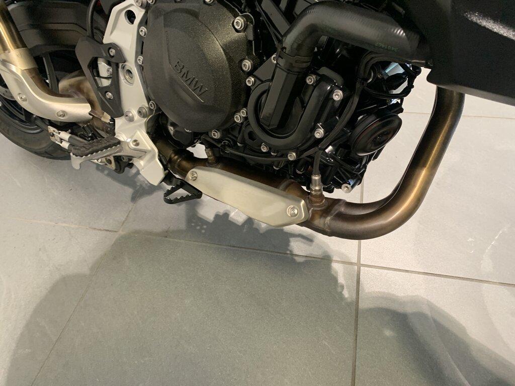 F 800 GS