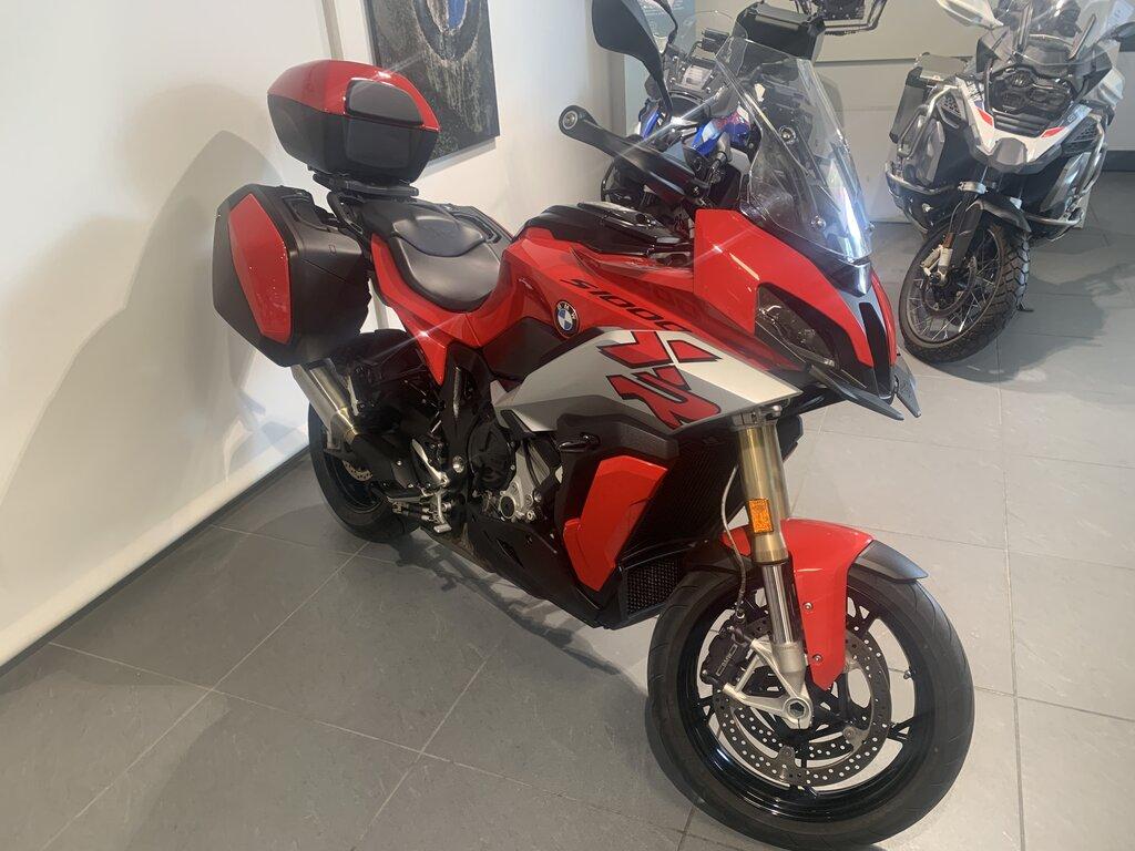 S 1000 XR