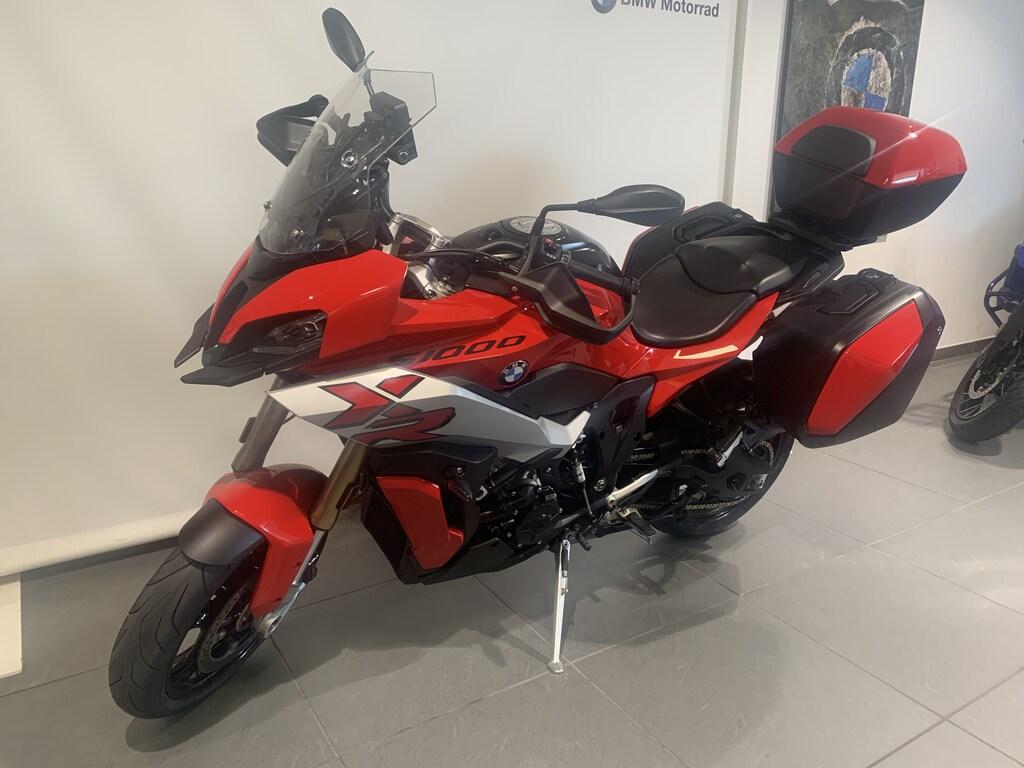 S 1000 XR