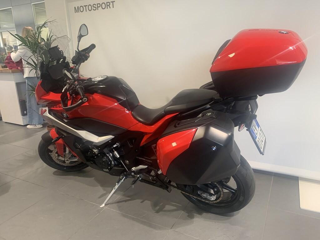 S 1000 XR
