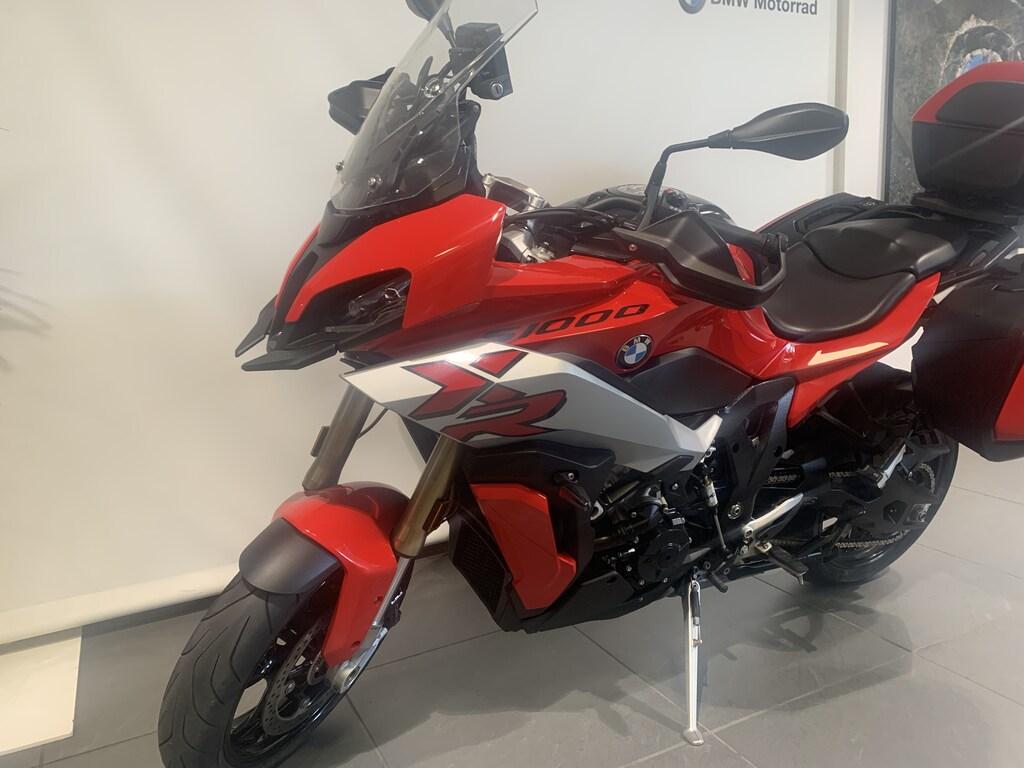 S 1000 XR
