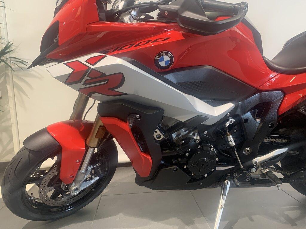 S 1000 XR