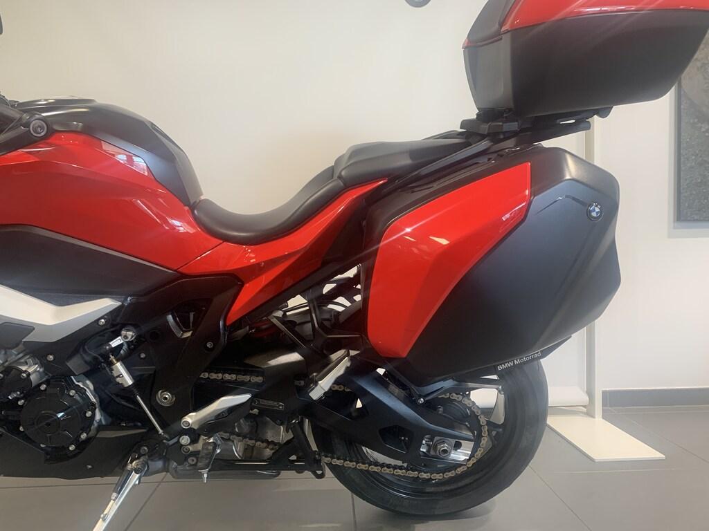 S 1000 XR