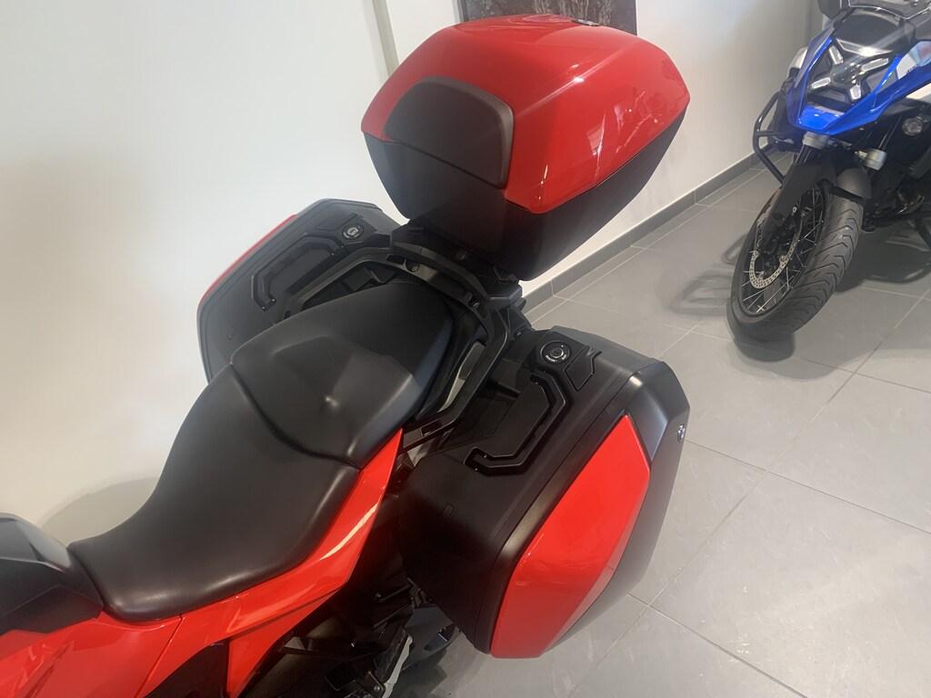 S 1000 XR