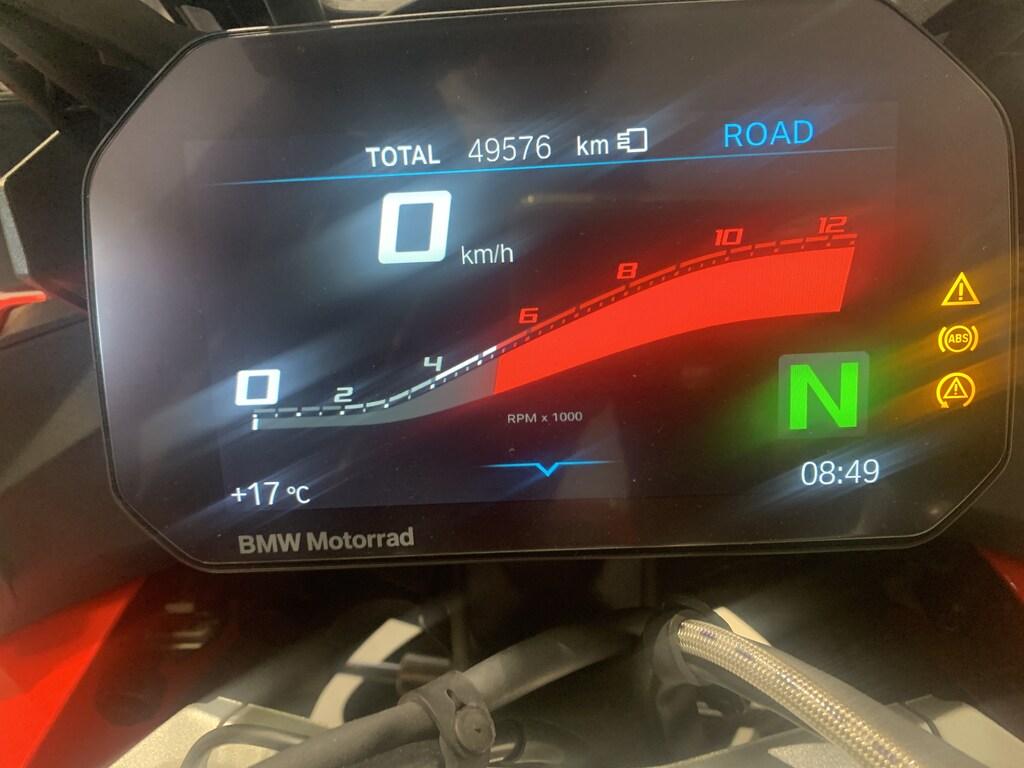 S 1000 XR