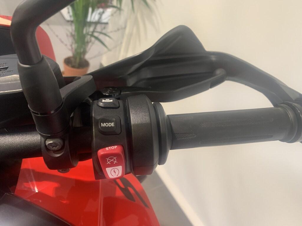 S 1000 XR
